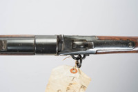 Archived Images\H_numbers\H3501-H4000\H3783.22.05.jpg; H3783.22; Remington rifle, carbine; rifle, carbine